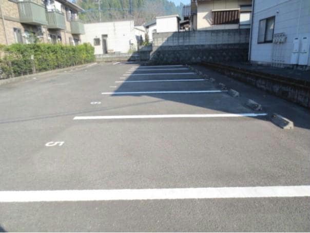  セジュール　パルフェⅡ