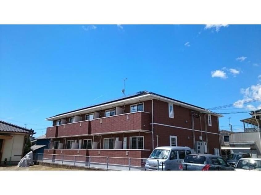  カーサ・フィオーレ