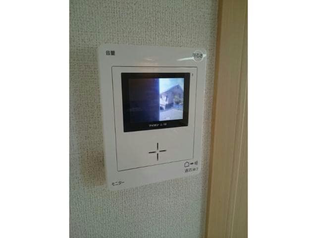  カーサ・フィオーレ