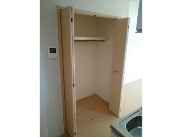  カーサ・フィオーレ