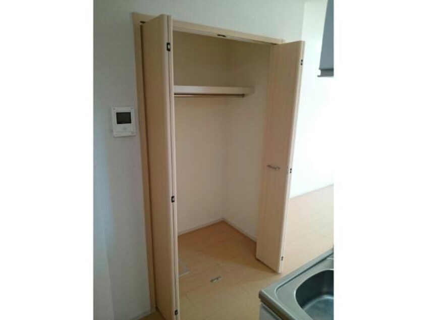  カーサ・フィオーレ