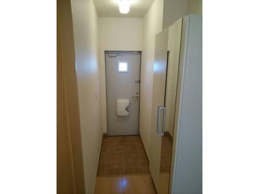  カーサ・フィオーレ