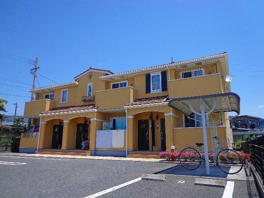  レジデンスサンヒルズⅡ