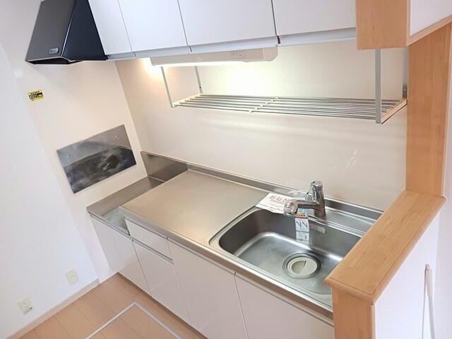  レジデンスサンヒルズⅡ