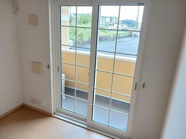  レジデンスサンヒルズⅡ