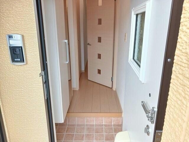  レジデンスサンヒルズⅡ