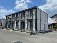 リースランドSHIN　C棟