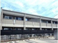 グレイスヴィラ広瀬　A棟