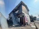 エルムンドの外観