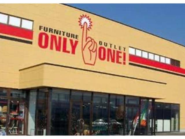 （株）オンリーワン国分店(電気量販店/ホームセンター)まで1498m サンリットＭ・Ｉ