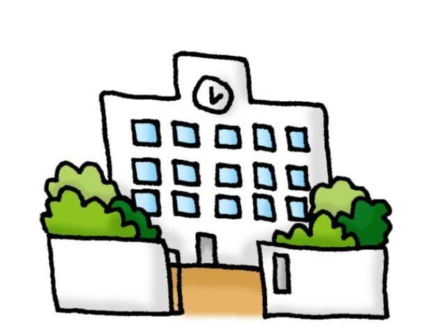 霧島市立隼人中学校(中学校/中等教育学校)まで2132m サンリットＭ・Ｉ