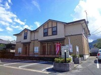 フェアリース永池A