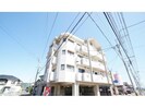 メゾン・エスプリ国分の外観