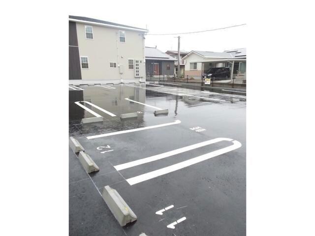  カーサ平松