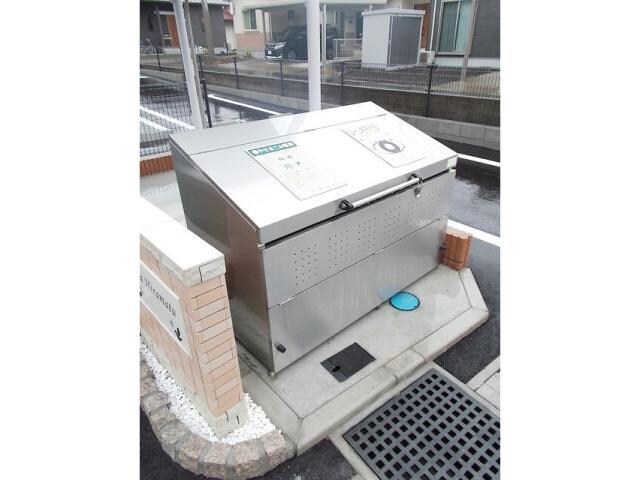  カーサ平松