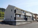 エンジェル　エイトの外観
