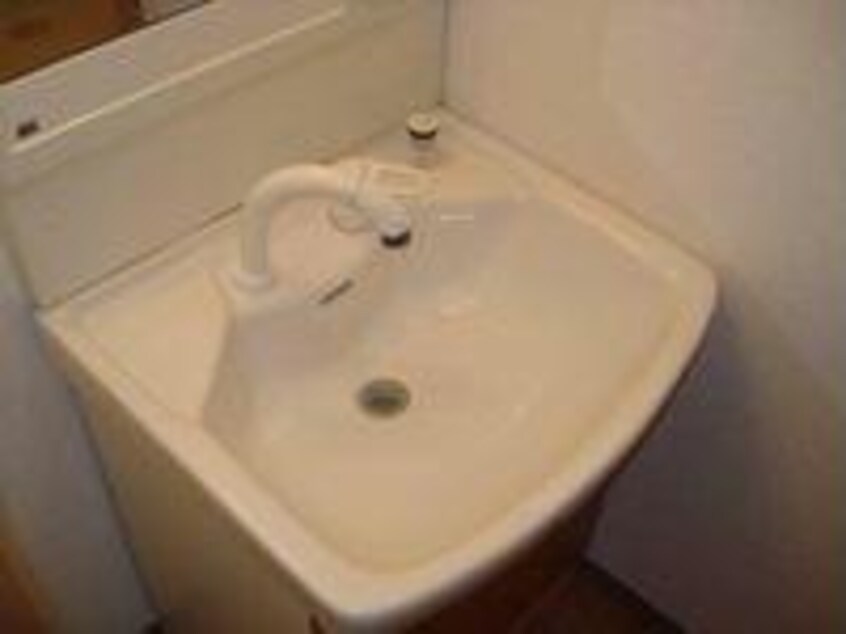 洗面台 メゾン・エスポワール