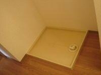 洗濯機版 メゾン・エスポワール