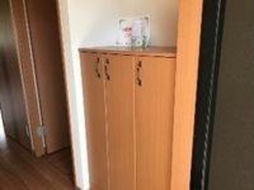  メゾン・エスポワール