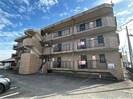 ガーデンパレスあもりの外観
