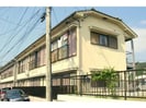 エスポワールMAKI　Ⅱの外観