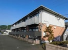 Dias　ワイの外観