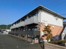 Dias　ワイの外観
