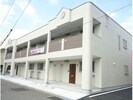 スモールガーデン 巧の外観