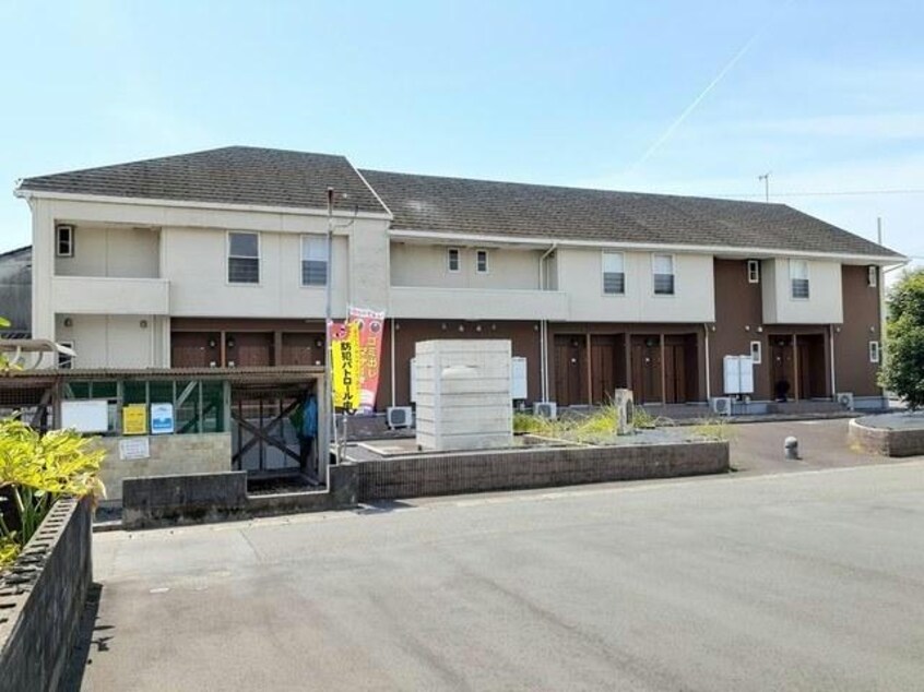  プロムナード・F