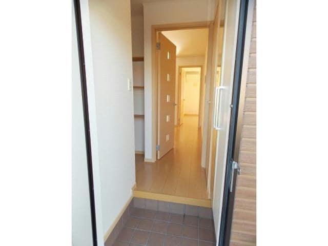  プロムナード・F