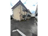 パークハイツ　A棟