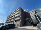 M・Kマンションかすみの外観