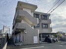 サンパレス国分の外観
