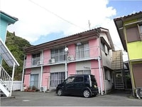覚王山アパート