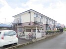 シェクル21の外観