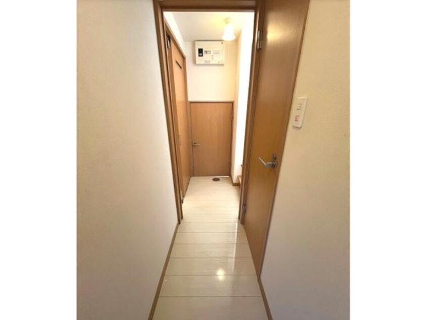  Sereo楠本A棟