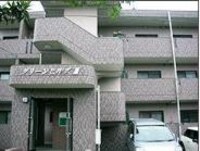 グリーンヒルズⅢ