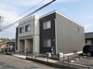 ピアリーの外観