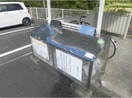  パストラーレ　B棟