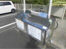 パストラーレ　B棟