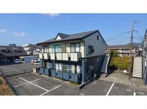 コモドカーサⅡ