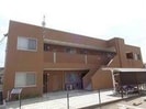 サン・ガーデンⅡの外観