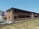 セイバリー高田Ⅱの外観