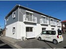 フローレンス住吉の外観