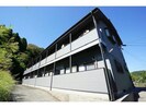 シティハイム清水の外観