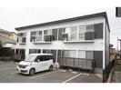 サンシティ井村の外観
