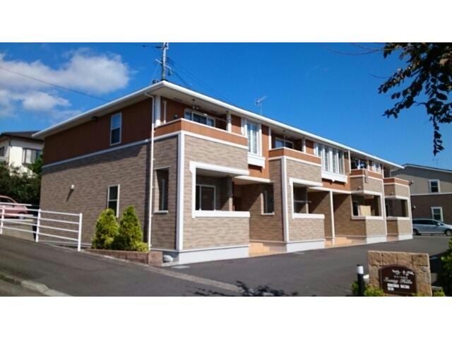  サニーヒルズⅠ