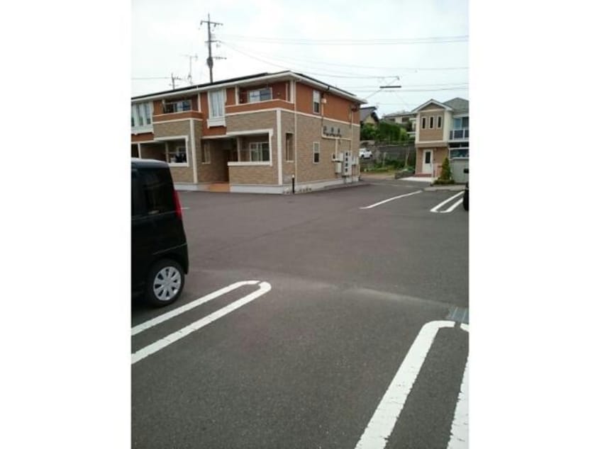  サニーヒルズⅠ