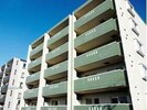 グリーンヒルズⅥの外観