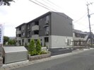 アルベラータⅡの外観